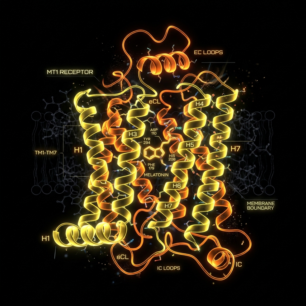 Melatonin Receptor Agonists